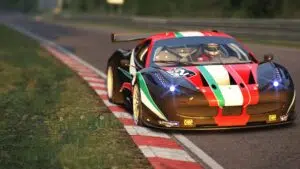 Assetto Corsa