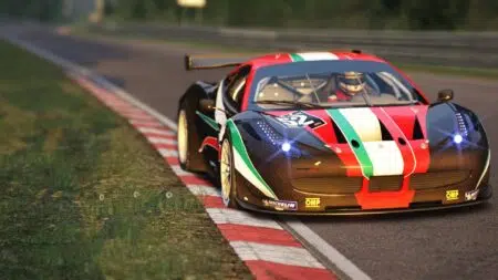 Assetto Corsa