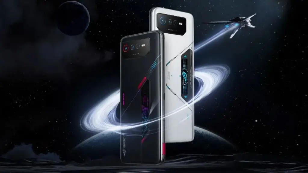 Asus ROG Phone 7