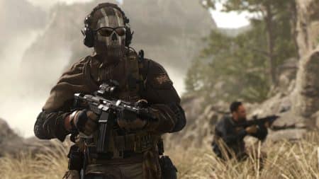 Call of Duty Modern Warfare 2, ücretsiz oyun