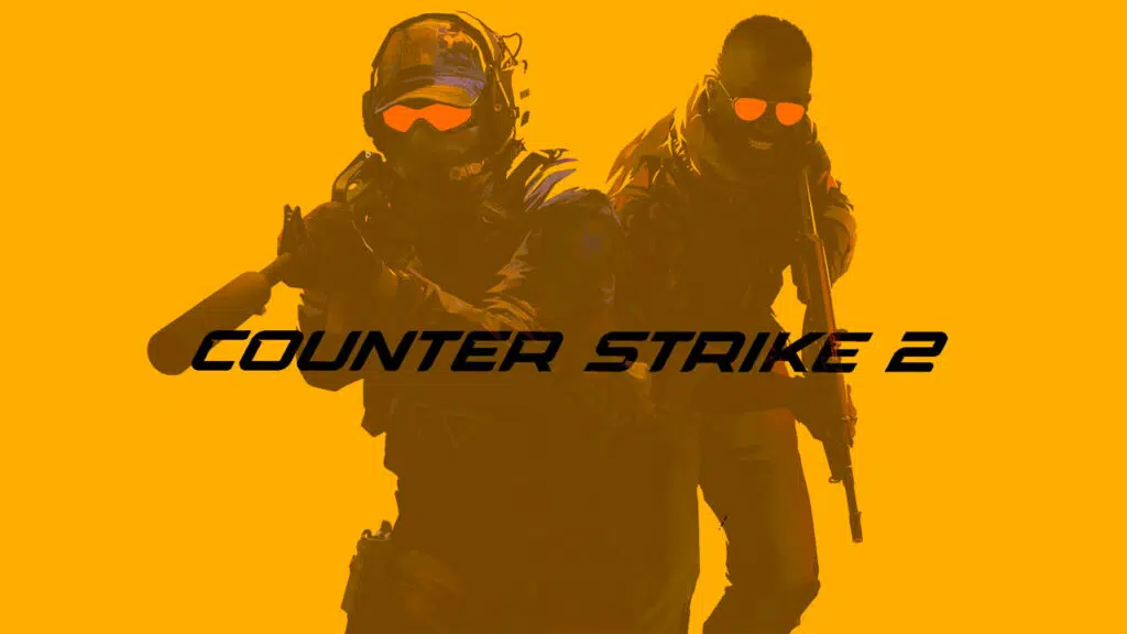 Counter Strike 2