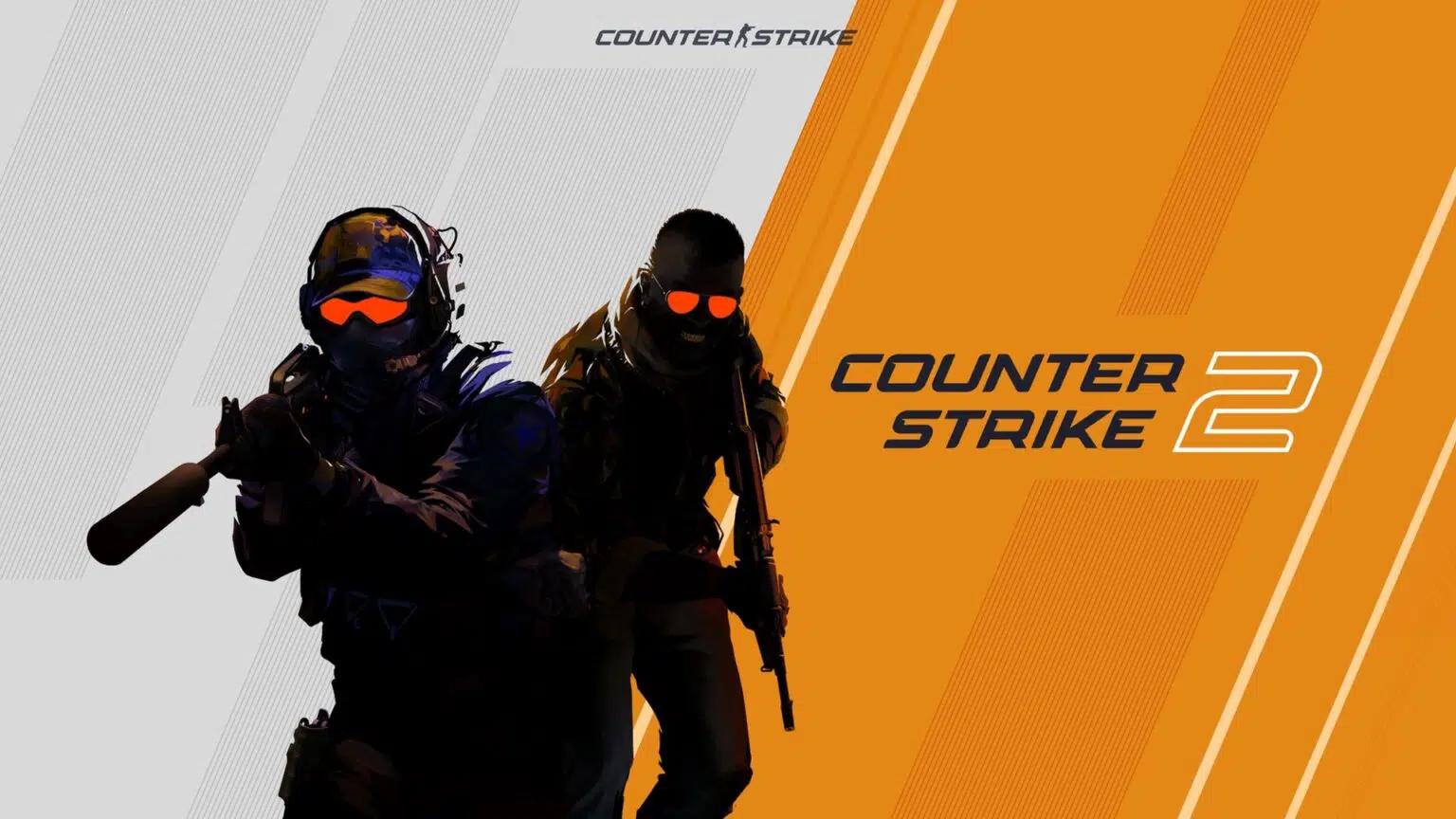 Counter Strike 2