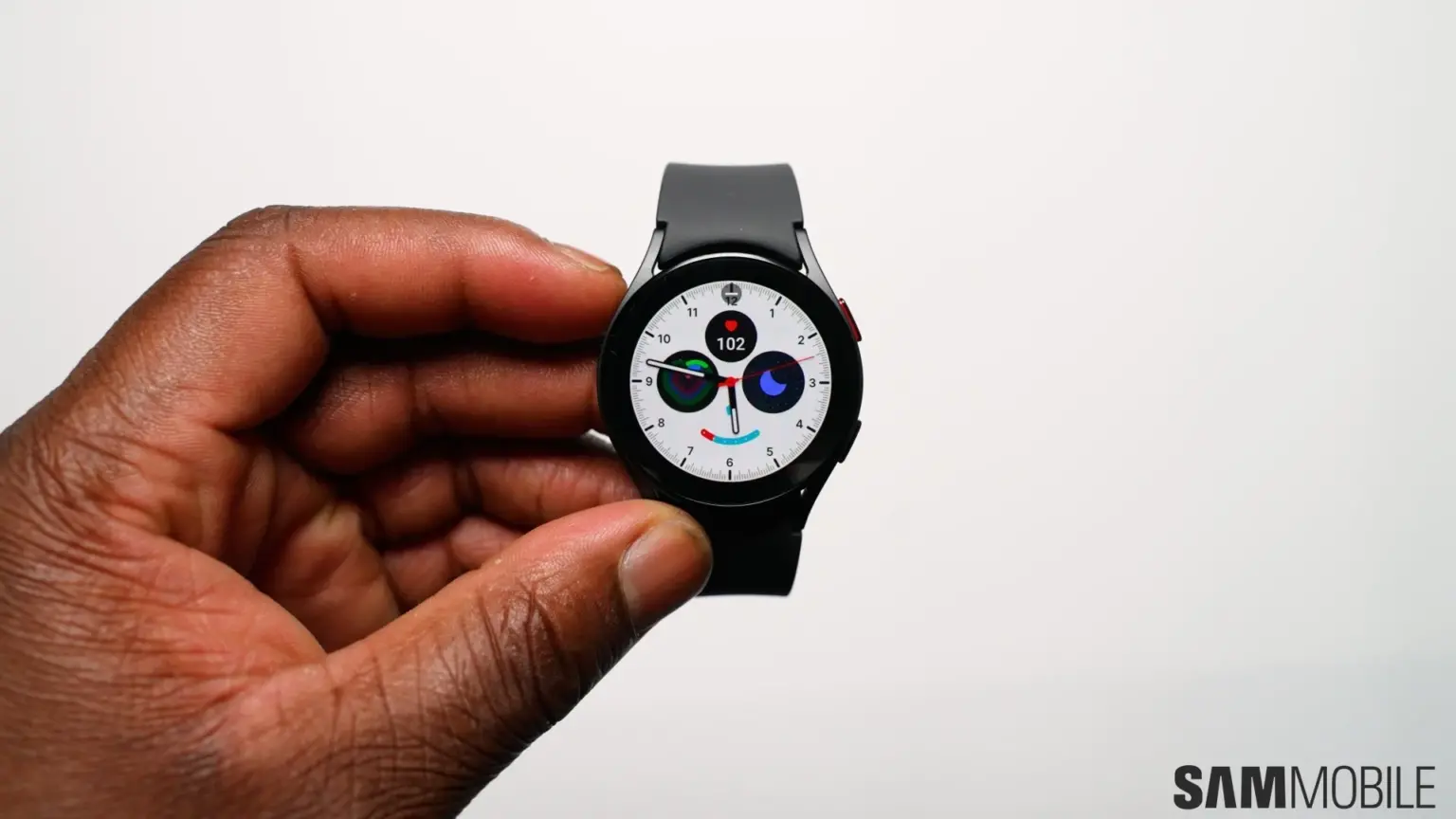 Samsung Galaxy Watch 6