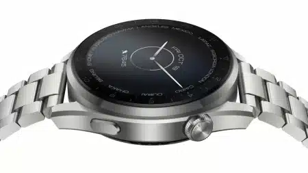 Huawei Watch 4 Pro'