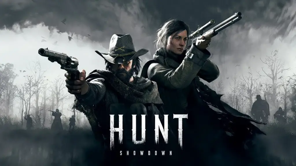 Hunt Showdown AMD FSR 2.1