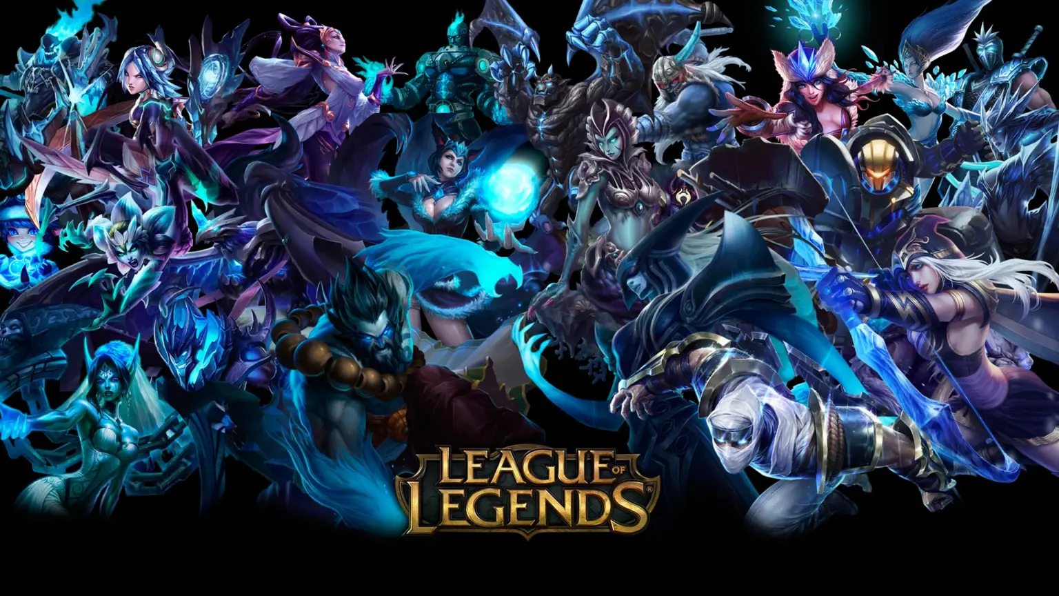 League of Legends sistem gereksinimleri