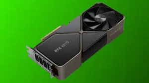 Nvidia GeForce RTX 4070