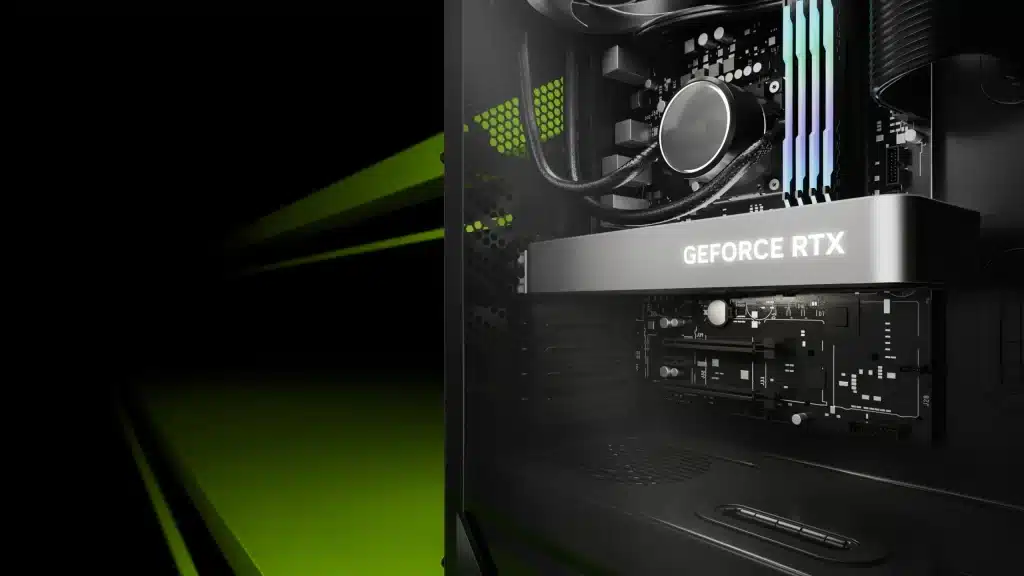GeForce RTX 4070