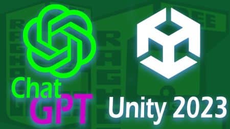 Unity ChatGPT