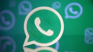 WhatsApp sohbet kilidi
