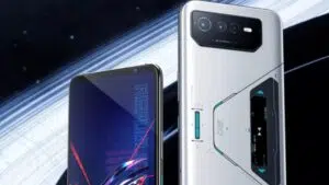 Asus ROG Phone 7