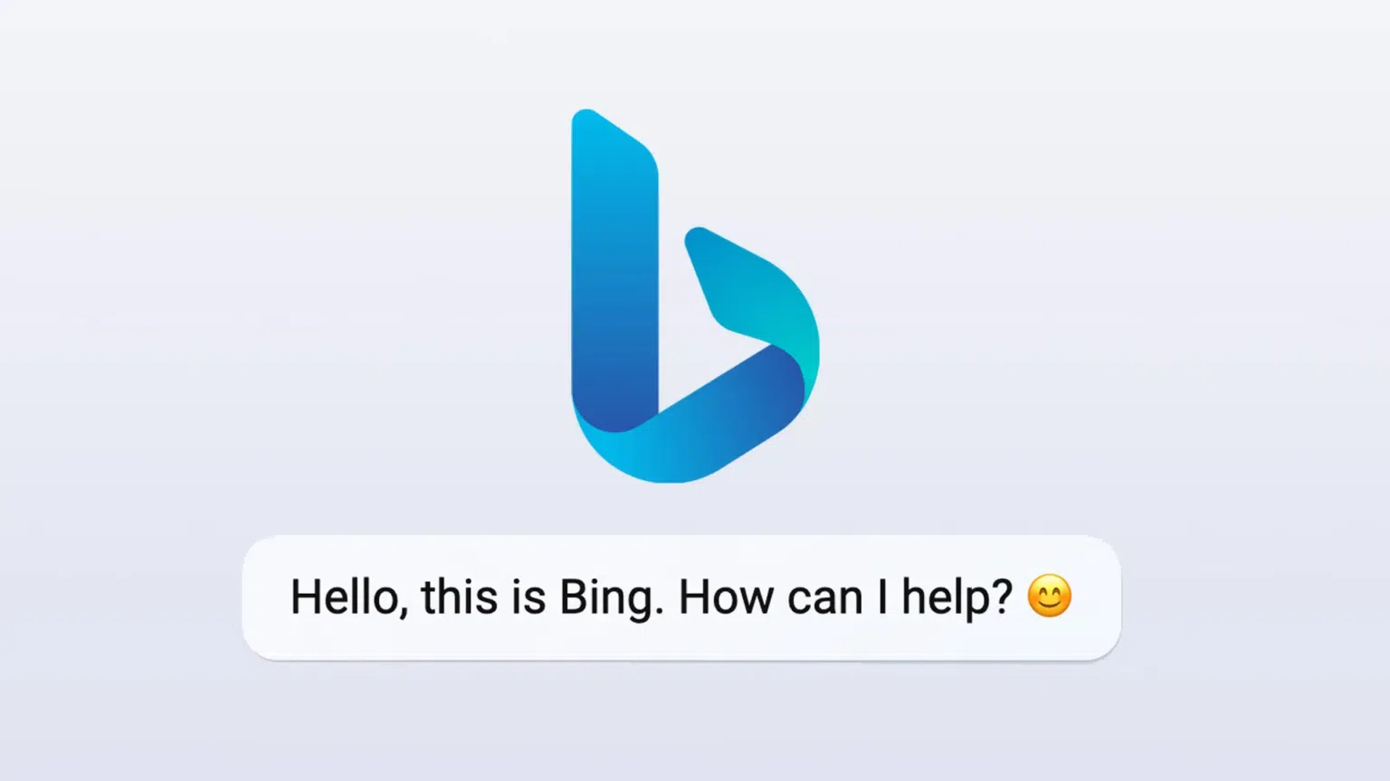 Bing Chat