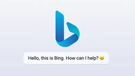 Bing Chat