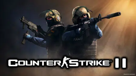 Counter Strike 2