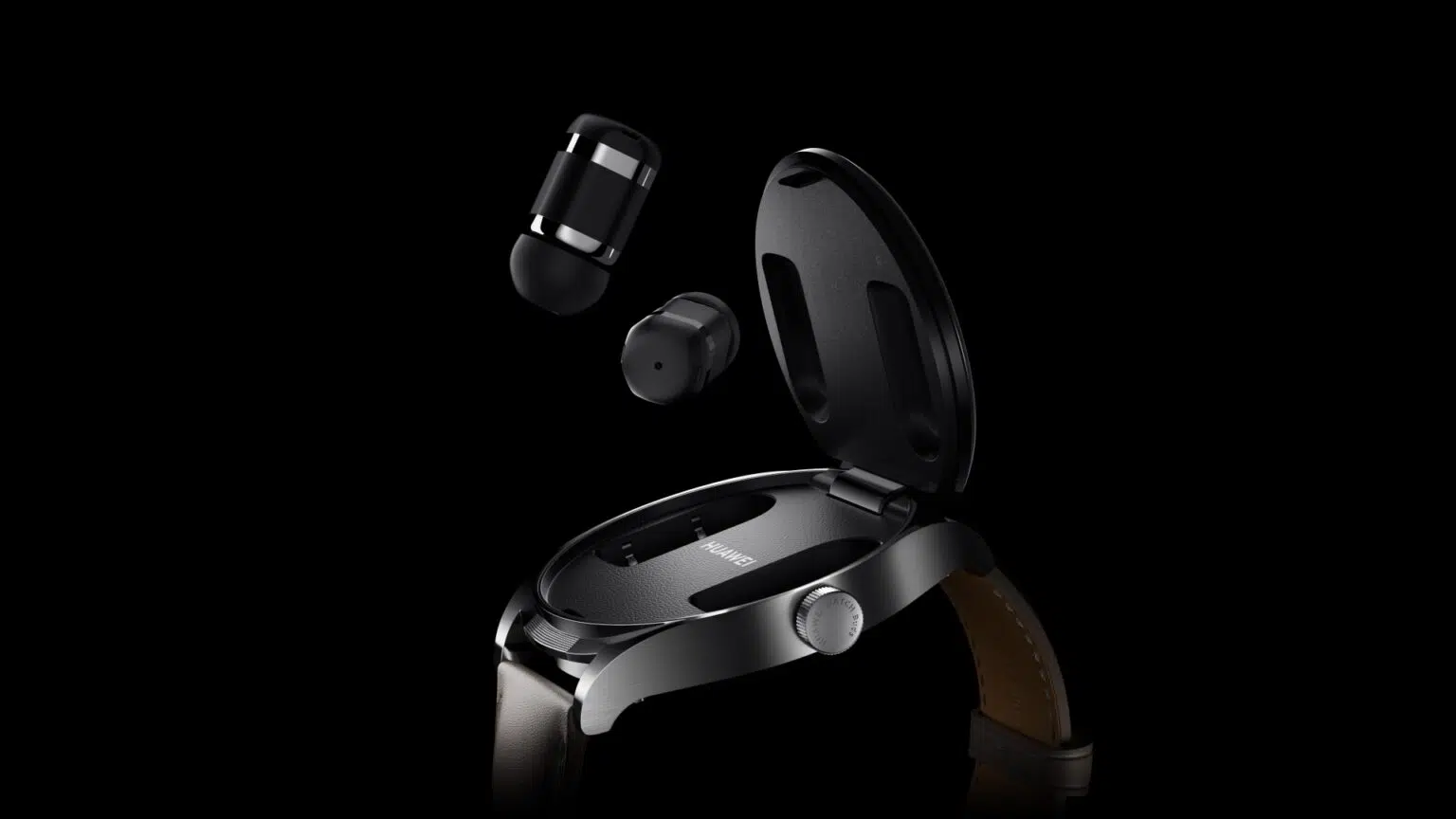 HUAWEI WATCH Buds