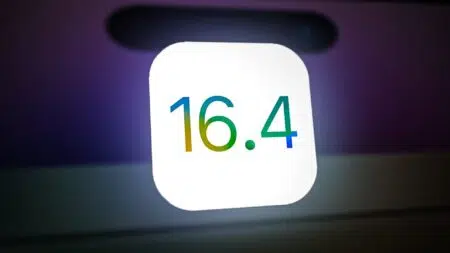 iOS 16.4