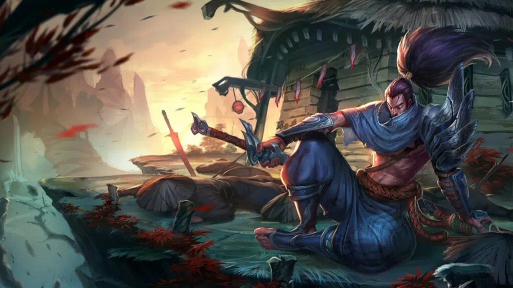 League of Legends sistem gereksinimleri