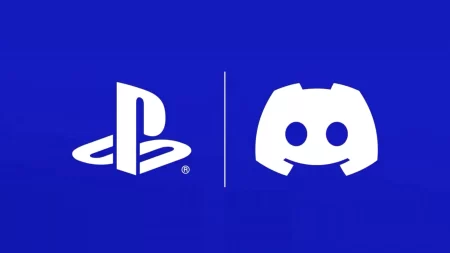 PlayStation 5 Discord