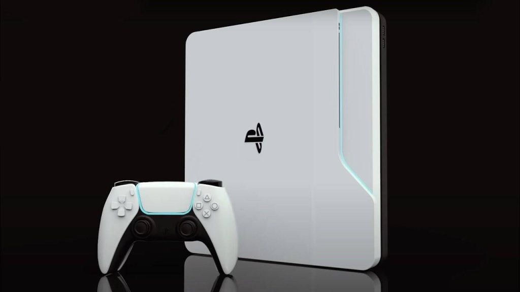 Playstation 6