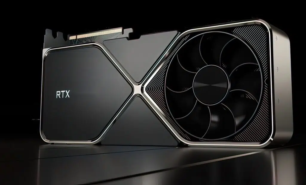 Nvidia GeForce RTX 4070