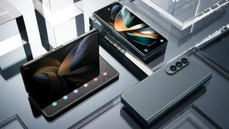 Samsung Galaxy Z Fold5