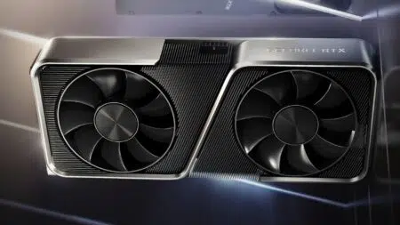 GeForce RTX 4070