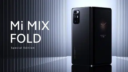 Xiaomi Mix Fold 3