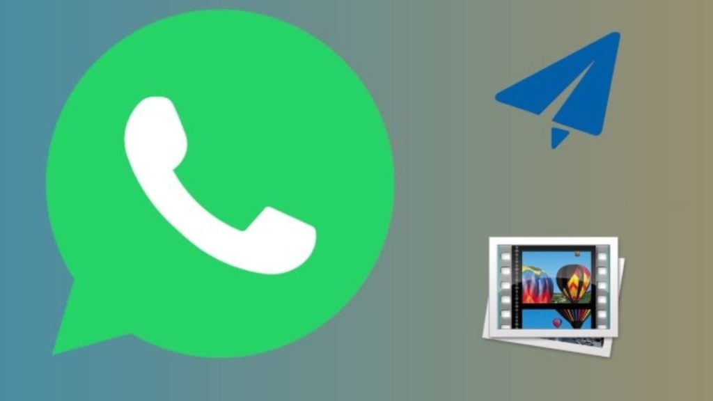 WhatsApp Uzun Video Gönderme