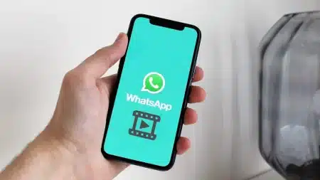 WhatsApp Uzun Video Gönderme