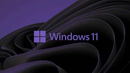 Windows 11 özellikleri