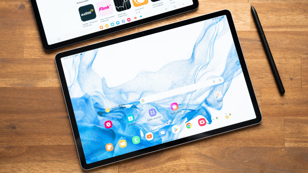 Samsung Galaxy Tab S9+