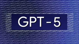 GPT-5