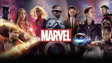 Marvel Evreni Filmlerini İzleme Sırası: 2024