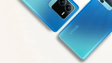 Vivo Y78 5G