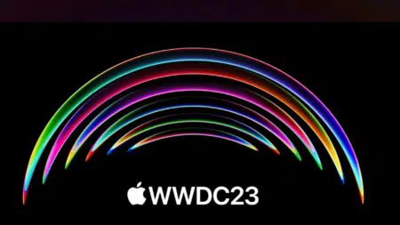 WWDC 2023