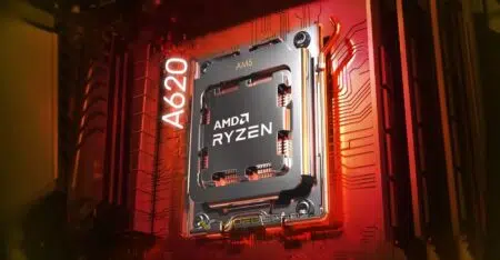 AMD A620