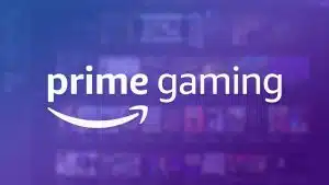 Amazon Prime Gaming ücretsiz oyunlar