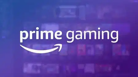 Amazon Prime Gaming ücretsiz oyunlar