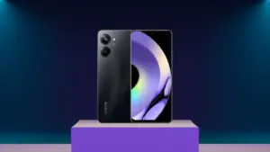 Realme 11 serisi