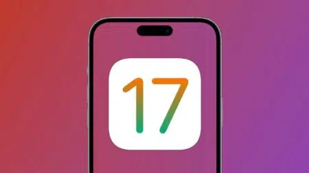 iOS 17