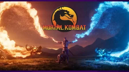 Mortal Kombat 1 sistem gereksinimleri