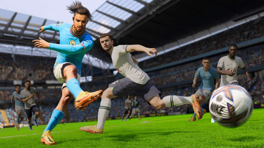 FIFA 23