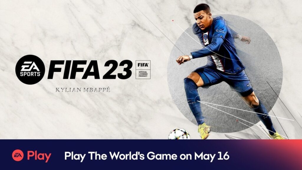 FIFA 23