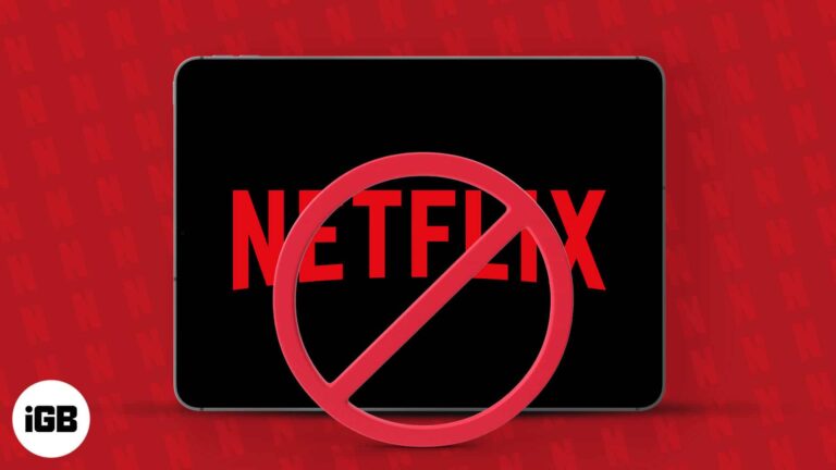 Netflix üyelik iptal etme