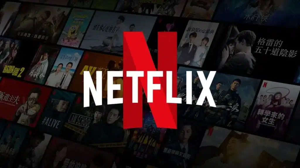 Netflix Nasıl Üye Olunur