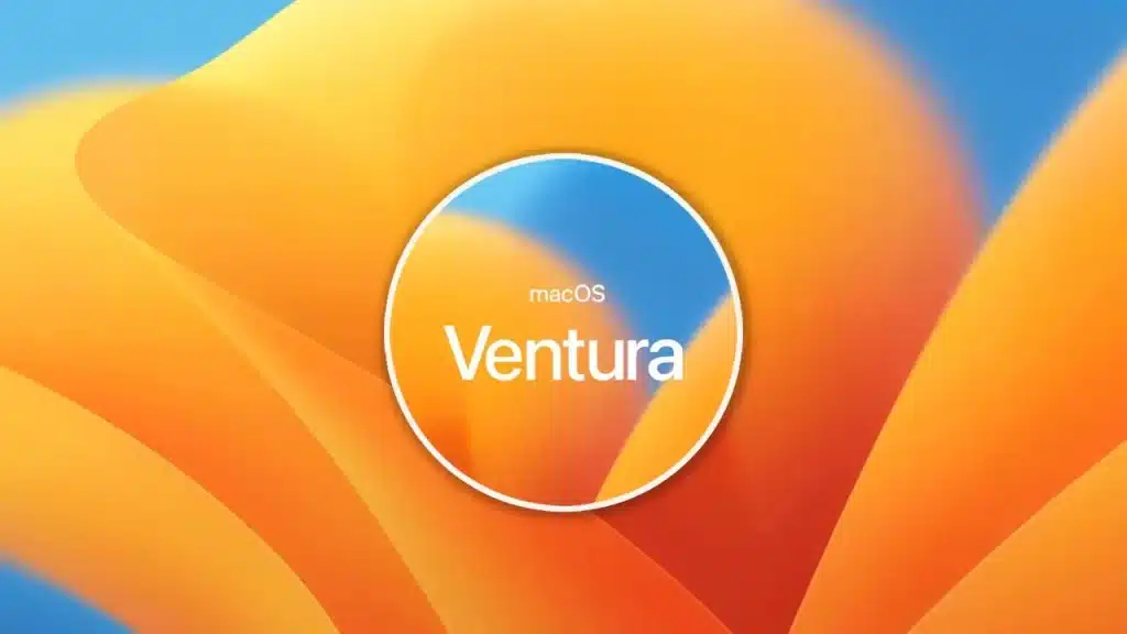 macOS Ventura 13.4 Güncellemesi
macOS Ventura 13.4 Özellikleri