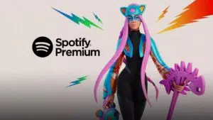 Spotify Premium