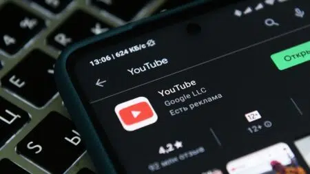 YouTube açılmıyor