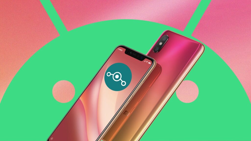 LineageOS 19