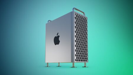 M2 Ultra Mac Pro 2023